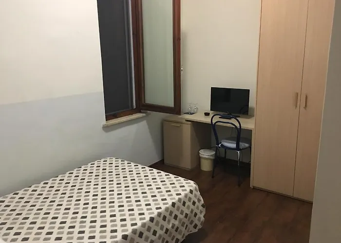 蓝色酒店