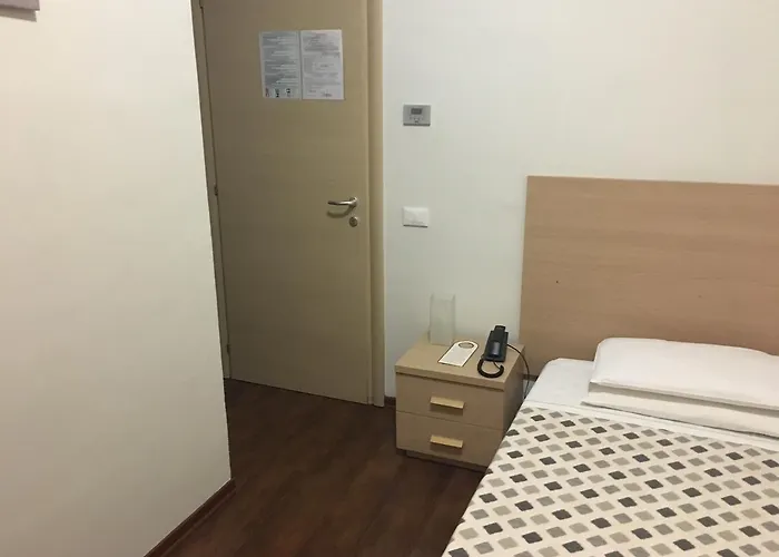 蓝色酒店 3* 苏扎拉