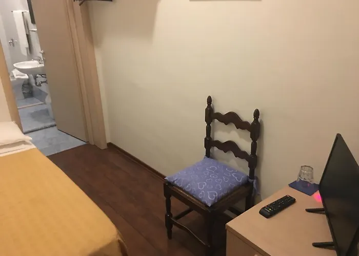 蓝色酒店 苏扎拉