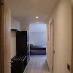 Hotell Blue Suzzara