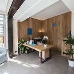 Hotell Blue 3*