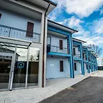 Hotell Blue 3*
