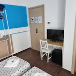 Blue Hotell 3*