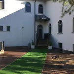 Hotell Blue