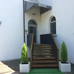 Hotell Blue