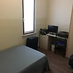 Hotell Blue 3*