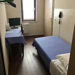 Hotell Blue