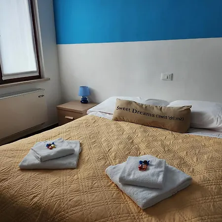 Blue Otel