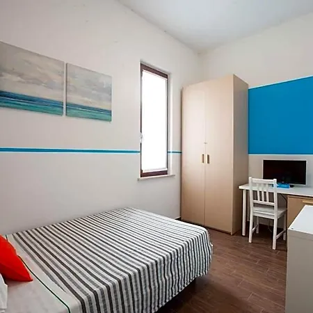 Otel Blue Suzzara