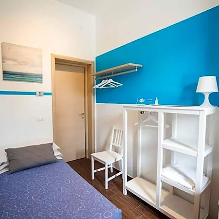 Blue Otel