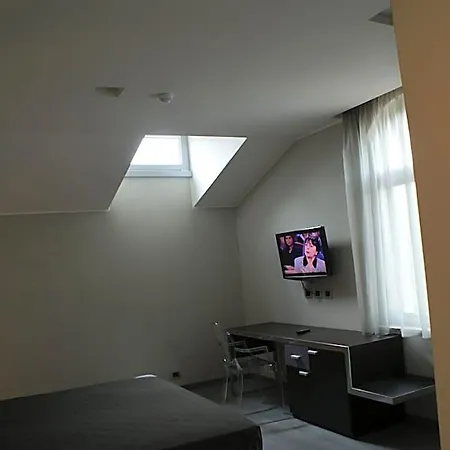 Otel Blue