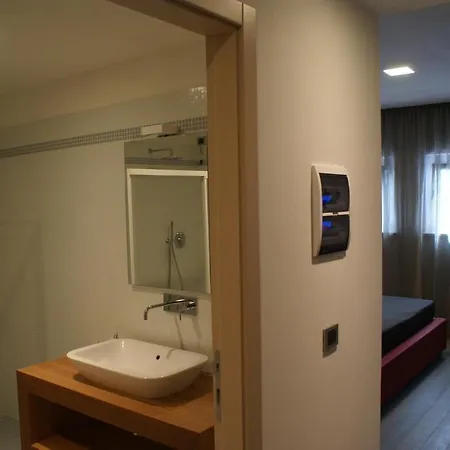 Hotel Blue