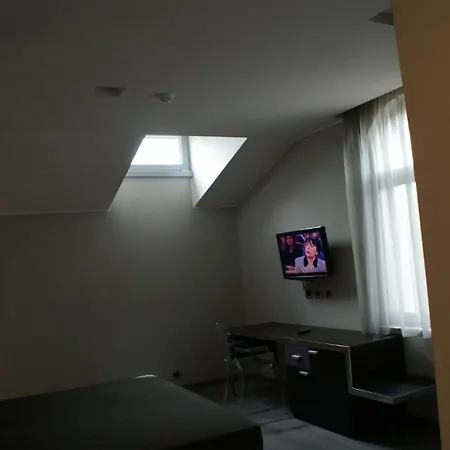 Blue Hotel 3*