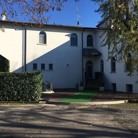 Hotel Blue