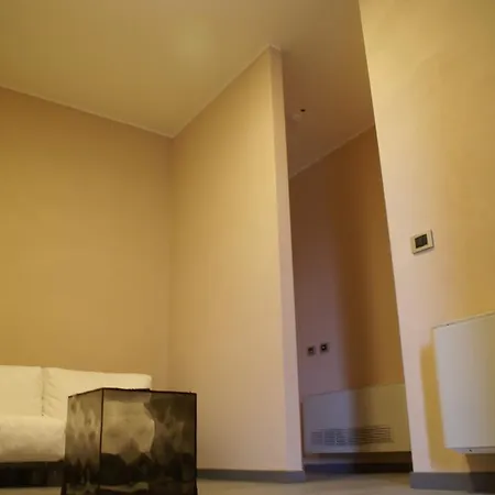 Otel Blue Suzzara