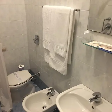 Blue Hotel 3*