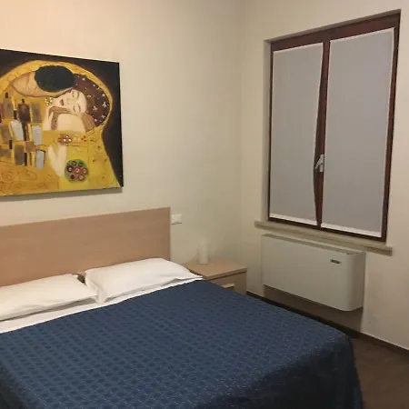 Blue Hotel 3*