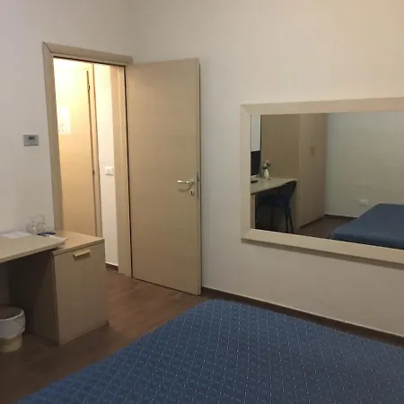 Hotel Blue