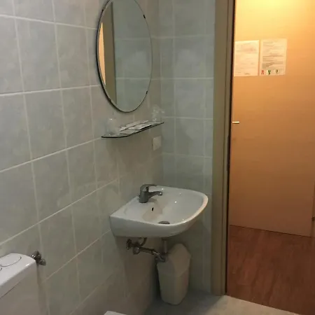 Hotel Blue 3*