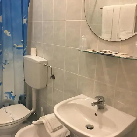 Blue Hotel 3*