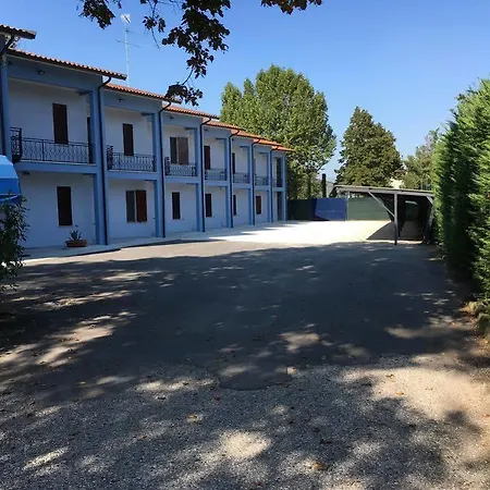 Otel Blue Suzzara