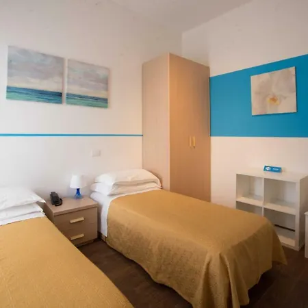 Hotel Blue Suzzara