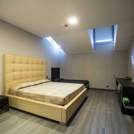 Blue Hotel Suzzara