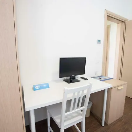 Hotel Blue 3*