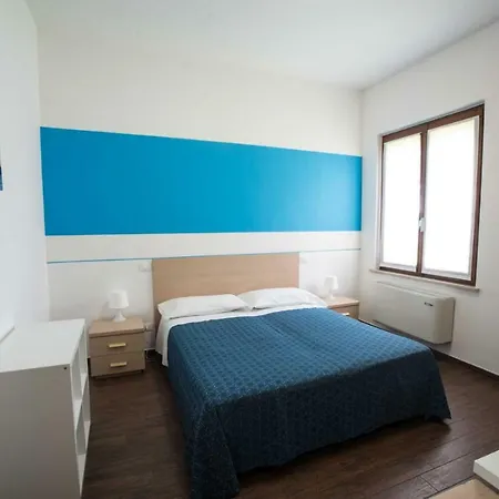 Blue Hotel 3*