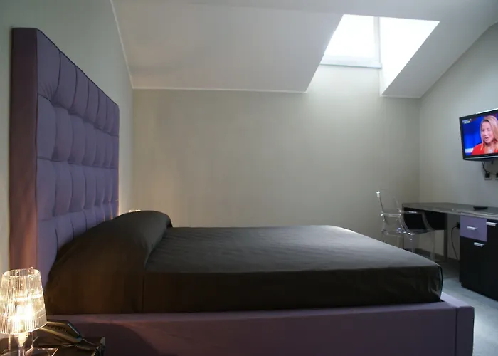 Hotel Blue 3*