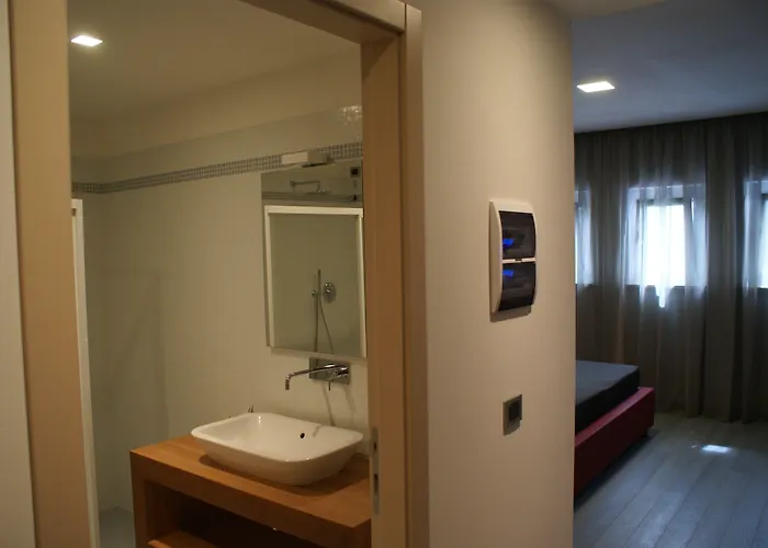 Blue Hotel 3*