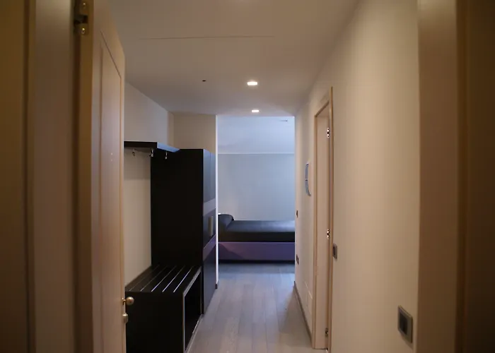 Hotel Blue Suzzara