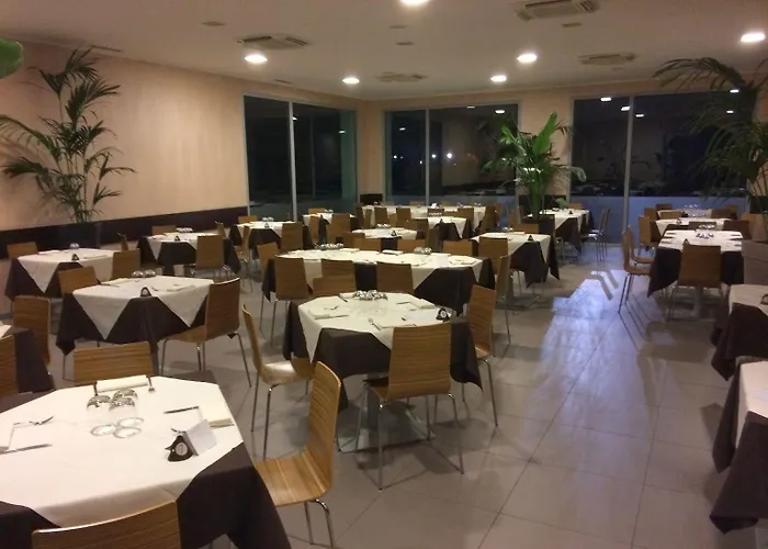 Hotel Blue Suzzara