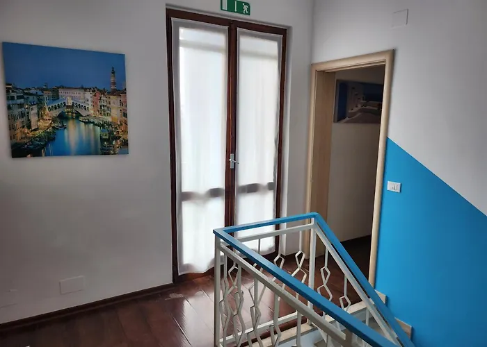 Hotel Blue 3*