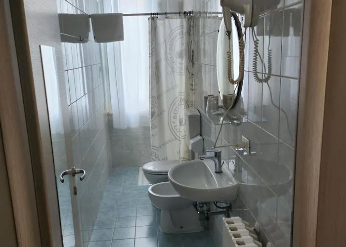 Hotel Blue 3*