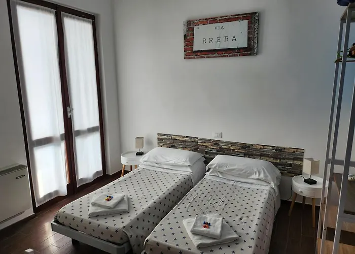 Blue Hotel Suzzara