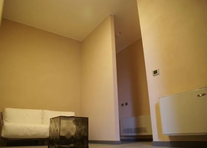 Hotel Blue Suzzara
