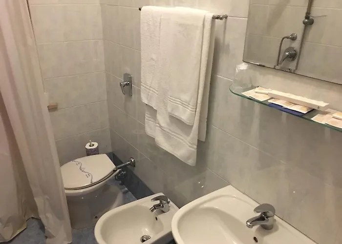 Blue Hotel 3*