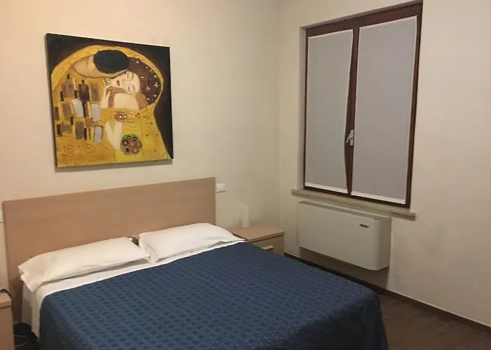 Blue Hotel 3*