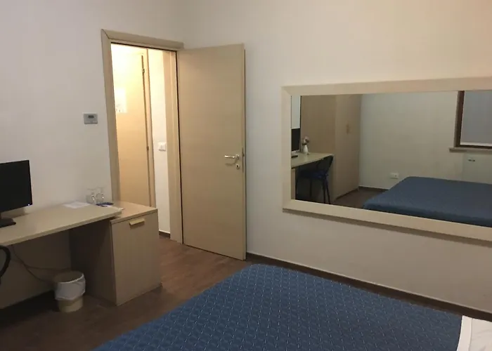 Hotel Blue