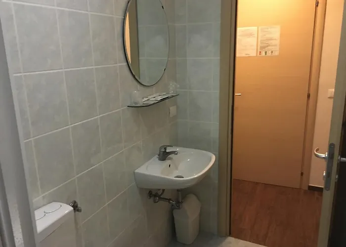 Hotel Blue 3*
