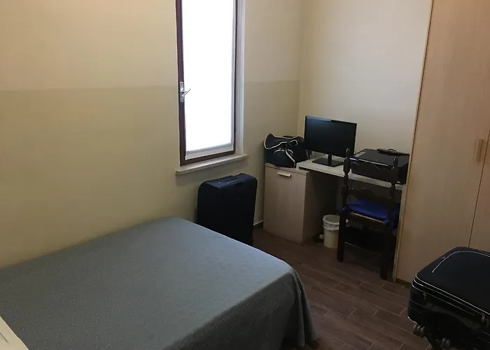 Hotel Blue 3*