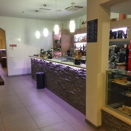 蓝色酒店 3* 苏扎拉