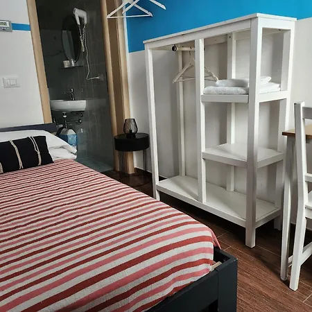蓝色酒店 3* 苏扎拉