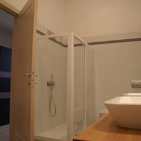 蓝色酒店 酒店 3*