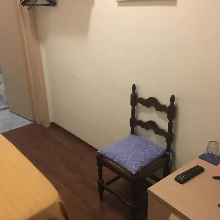 蓝色酒店 苏扎拉