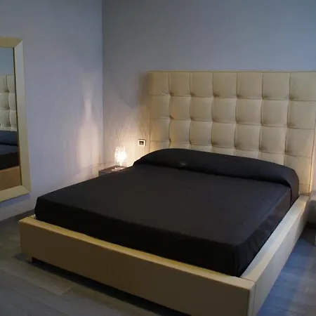 Hotell Blue Suzzara